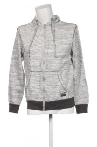 Herren Sweatshirt Bpc Bonprix Collection, Größe L, Farbe Grau, Preis 12,11 €