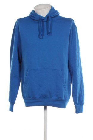 Herren Sweatshirt Bpc Bonprix Collection, Größe M, Farbe Blau, Preis 10,09 €