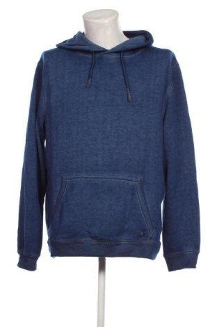 Herren Sweatshirt Buffalo, Größe XL, Farbe Blau, Preis € 14,27