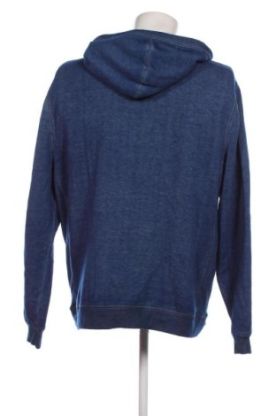 Herren Sweatshirt Buffalo, Größe XL, Farbe Blau, Preis € 18,54