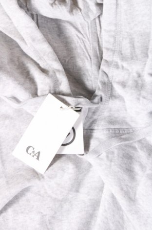 Herren Sweatshirt C&A, Größe XL, Farbe Grau, Preis € 20,81