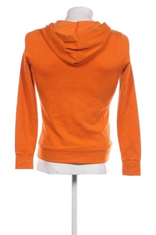 Herren Sweatshirt C&A, Größe S, Farbe Orange, Preis 8,07 €