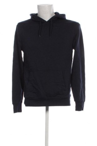 Herren Sweatshirt C&A, Größe M, Farbe Blau, Preis 8,07 €