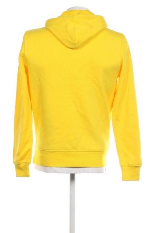 Ανδρικό φούτερ C&A, Μέγεθος S, Χρώμα Κίτρινο, Τιμή 8,07 €