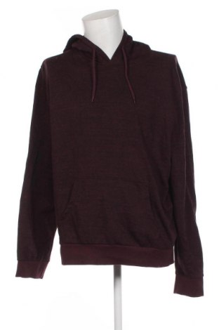 Herren Sweatshirt C&A, Größe XXL, Farbe Lila, Preis € 15,14
