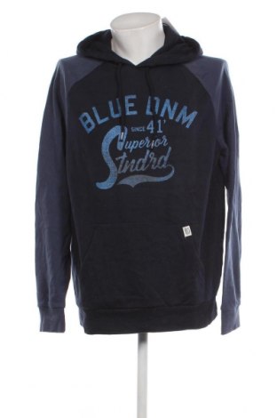 Herren Sweatshirt C&A, Größe XL, Farbe Blau, Preis 15,99 €