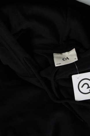 Herren Sweatshirt C&A, Größe XL, Farbe Schwarz, Preis 13,12 €