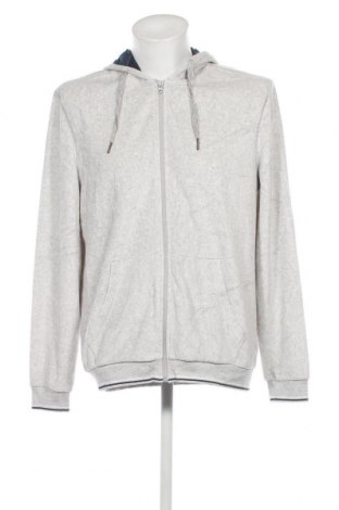 Herren Sweatshirt C&S, Größe L, Farbe Grau, Preis 13,12 €