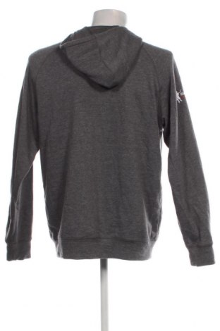 Herren Sweatshirt CCM, Größe L, Farbe Grau, Preis 17,12 €