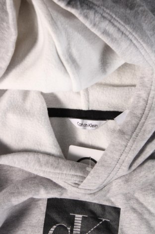 Herren Sweatshirt Calvin Klein, Größe S, Farbe Grau, Preis 55,74 €