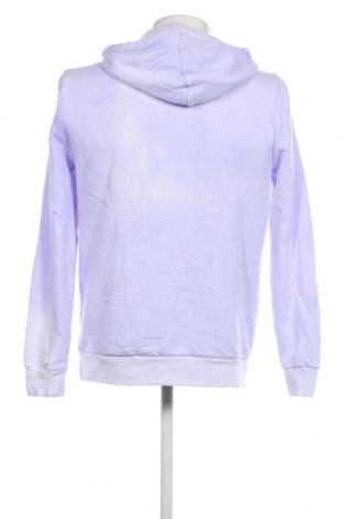 Herren Sweatshirt Calvin Klein Jeans, Größe M, Farbe Blau, Preis 42,59 €