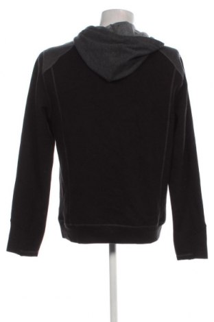 Herren Sweatshirt Calvin Klein Jeans, Größe L, Farbe Schwarz, Preis 42,59 €