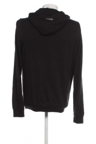 Herren Sweatshirt Camp David, Größe M, Farbe Schwarz, Preis € 38,27