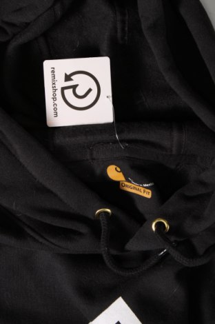 Herren Sweatshirt Carhartt, Größe L, Farbe Schwarz, Preis € 54,21