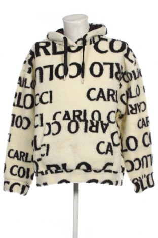 Ανδρικό φούτερ Carlo Colucci, Μέγεθος L, Χρώμα Πολύχρωμο, Τιμή 63,92 €