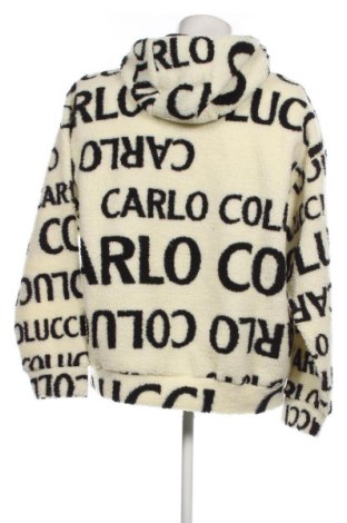 Hanorac de bărbați Carlo Colucci, Mărime M, Culoare Multicolor, Preț 407,89 Lei