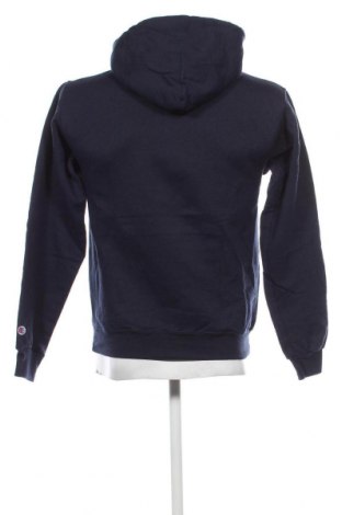 Herren Sweatshirt Champion, Größe S, Farbe Blau, Preis 28,53 €