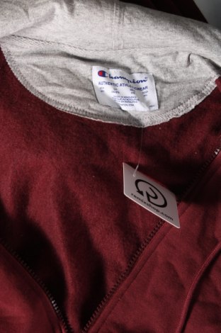 Herren Sweatshirt Champion, Größe XXL, Farbe Rot, Preis € 64,72