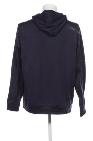 Herren Sweatshirt Champion, Größe L, Farbe Blau, Preis € 28,53