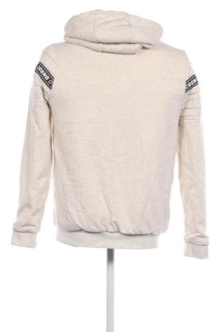 Herren Sweatshirt Chapter, Größe S, Farbe Ecru, Preis € 9,08