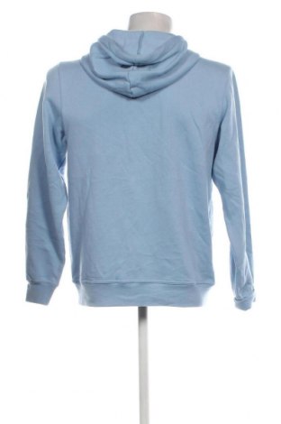 Herren Sweatshirt Clique, Größe M, Farbe Blau, Preis 9,08 €