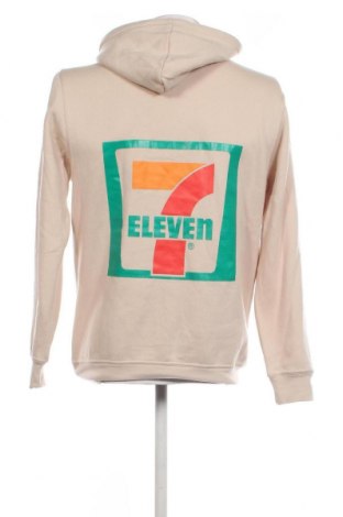 Herren Sweatshirt Clique, Größe M, Farbe Beige, Preis 16,01 €