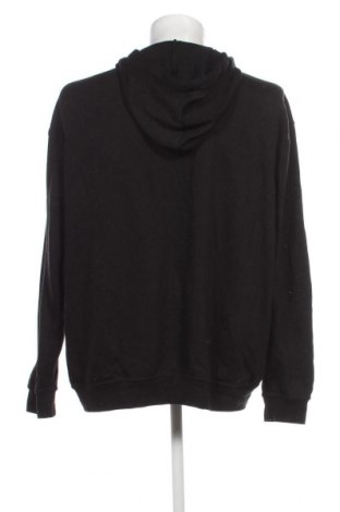 Herren Sweatshirt Clique, Größe XXL, Farbe Schwarz, Preis 12,11 €