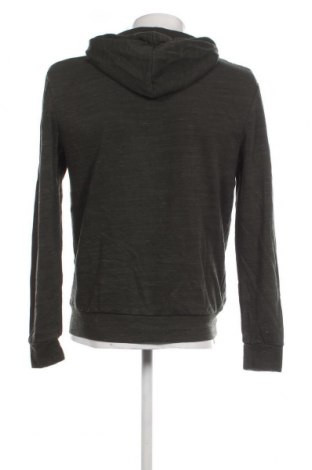 Herren Sweatshirt Clockhouse, Größe M, Farbe Grün, Preis € 9,08