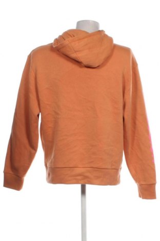 Herren Sweatshirt Collusion, Größe L, Farbe Orange, Preis € 21,71