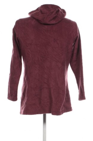 Herren Sweatshirt Columbia, Größe L, Farbe Rot, Preis 32,53 €