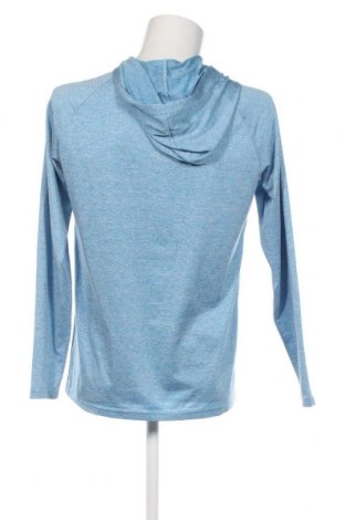 Herren Sweatshirt Coofandy, Größe M, Farbe Blau, Preis € 7,99