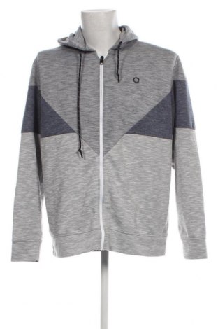 Herren Sweatshirt Core By Jack & Jones, Größe XXL, Farbe Grau, Preis 18,79 €