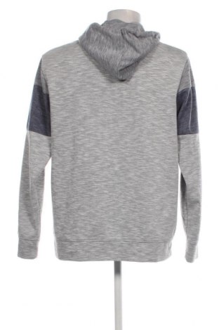 Męska bluza Core By Jack & Jones, Rozmiar XXL, Kolor Szary, Cena 86,36 zł