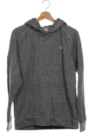 Herren Sweatshirt Core By Jack & Jones, Größe M, Farbe Grau, Preis 10,33 €