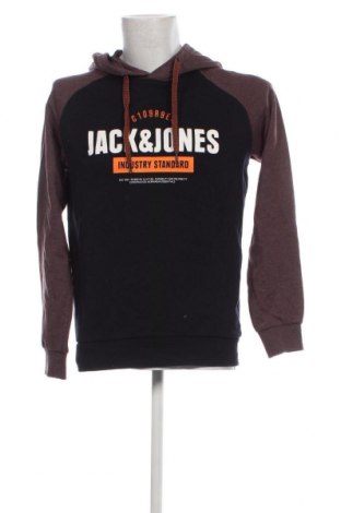 Herren Sweatshirt Core By Jack & Jones, Größe M, Farbe Mehrfarbig, Preis 9,40 €