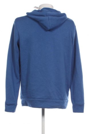 Herren Sweatshirt Core By Jack & Jones, Größe XL, Farbe Blau, Preis € 12,21