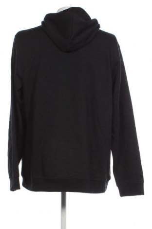 Herren Sweatshirt Craft, Größe XXL, Farbe Schwarz, Preis 38,27 €