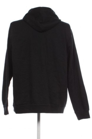 Ανδρικό φούτερ Craft, Μέγεθος XXL, Χρώμα Μαύρο, Τιμή 30,62 €
