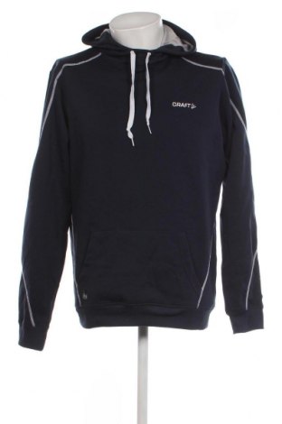 Herren Sweatshirt Craft, Größe XL, Farbe Blau, Preis € 36,36