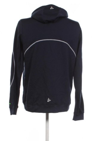 Męska bluza Craft, Rozmiar XL, Kolor Niebieski, Cena 158,33 zł