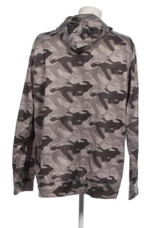 Herren Sweatshirt Crivit, Größe 4XL, Farbe Mehrfarbig, Preis 14,83 €