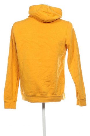 Herren Sweatshirt DAILY AESTHETIKZ, Größe L, Farbe Gelb, Preis 18,54 €