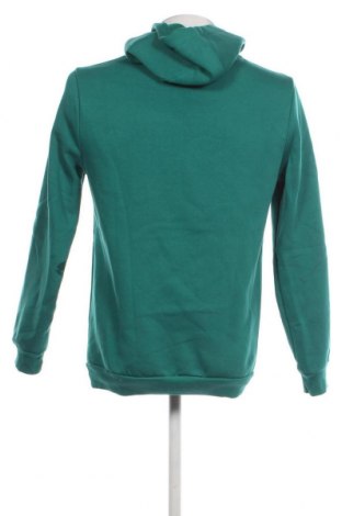 Herren Sweatshirt Defacto, Größe M, Farbe Grün, Preis € 8,01