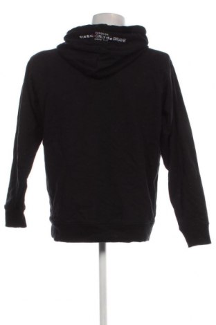 Herren Sweatshirt Diesel, Größe L, Farbe Schwarz, Preis € 147,53