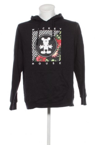 Herren Sweatshirt Disney, Größe L, Farbe Schwarz, Preis € 20,18