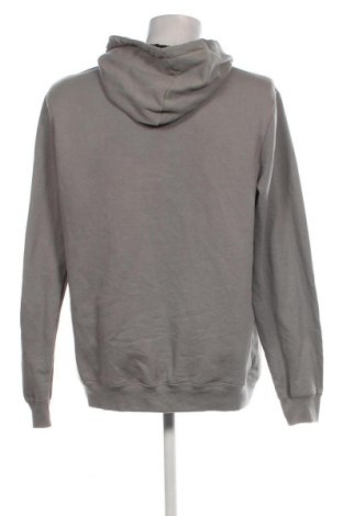 Herren Sweatshirt District, Größe XL, Farbe Grau, Preis € 15,14