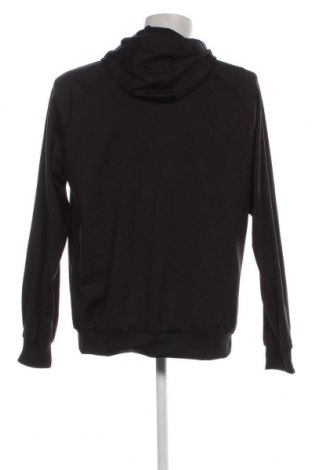 Herren Sweatshirt Domyos, Größe M, Farbe Schwarz, Preis € 10,09
