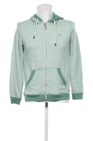 Herren Sweatshirt Edc By Esprit, Größe S, Farbe Grün, Preis € 11,41