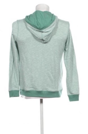 Herren Sweatshirt Edc By Esprit, Größe S, Farbe Grün, Preis € 12,84