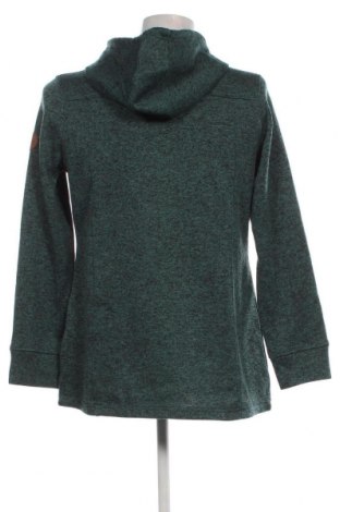 Herren Sweatshirt Elle Nor, Größe L, Farbe Grün, Preis € 15,99